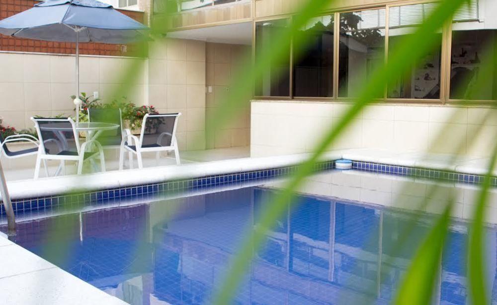 Mc Flats Ipanema Beach Star Río de Janeiro Exterior foto